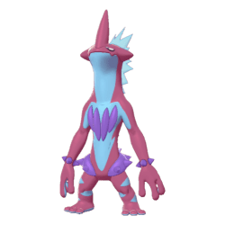 Pokemon Sword And Shield Shiny Toxel (Amped) 6IV Battle Ready Fast