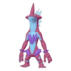 Pokemon Sword and Shield Solgaleo 6IV-EV Trained – Pokemon4Ever