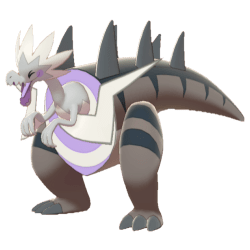 Pokemon Sword and Shield Dreepy Evolution Bundle 6IV-EV Trained –  Pokemon4Ever