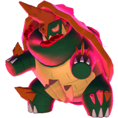 SHINY ZEKROM 6IV Legendary / Pokemon Sword and Shield / -  Ireland