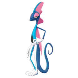 Pokemon Sword and Shield Ultra Shiny Lucario 6IV Competitively