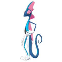 Ultra Shiny 6IV LUGIA / Pokemon Sword and Shield / Johto 