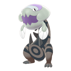 Pokemon Sword and Shield Shiny Yveltal 6IV-EV Trained – Pokemon4Ever