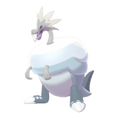 Pokemon Sword and Shield Ultra Shiny Zapdos 6IV-EV Trained