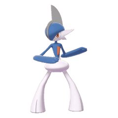 Pokemon Sword And Shield Shiny Gardevoir and Gallade Bundle 6IV Battle Ready