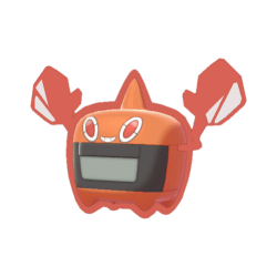 Pokemon Scarlet and Violet Shiny Hisuian Voltorb 6IV-EV Trained –  Pokemon4Ever