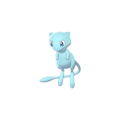 Pokemon Sword & Shield / Event Shiny Legendary Mew Mewtwo / 