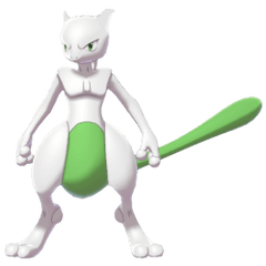 Pokemon Sword and Shield Ultra Shiny Mewtwo 6IV-EV Trained