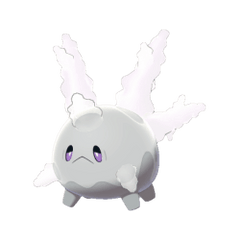 Pokemon Sword and Shield Shiny Galarian Corsola 6IV-EV Trained –  Pokemon4Ever