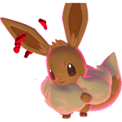 Pokemon Scarlet and Violet Eeveelution Bundle 6IV-EV Trained – Pokemon4Ever