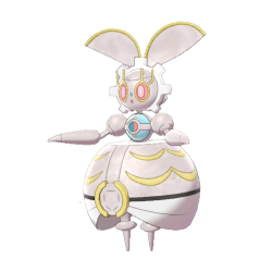 Pokemon Sword and Shield Ultra Shiny Genesect 6IV-EV Trained – Pokemon4Ever