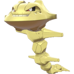 Pokemon Sword and Shield Shiny Steelix 6IV-EV Trained – Pokemon4Ever