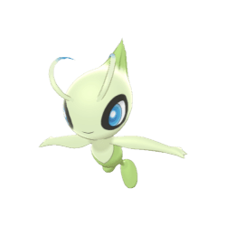 Pokemon Brilliant Diamond and Shining Pearl Shaymin 6IV-EV Trained –  Pokemon4Ever