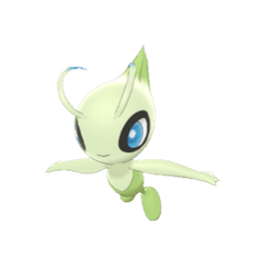 CELEBI Event Shiny 6IV Pokemon Sword and Shield lv100 Mythical -   Portugal