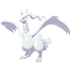 Pokemon Sword and Shield Shiny Lugia 6IV Competitively Trained