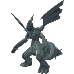 Pokemon Sword and Shield Shiny Yveltal 6IV-EV Trained – Pokemon4Ever