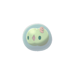 Shiny Cursola / Pokemon Sword and Shield / 6IV Pokemon / Shiny