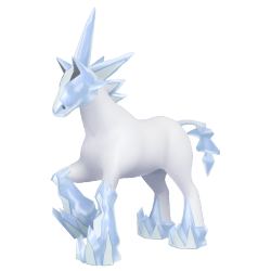 Pokemon Sword and Shield Guzzlord 6IV-EV Competitively Trained –  Pokemon4Ever