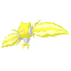 Pokemon Sword and Shield Shiny Kartana 6IV-EV Trained – Pokemon4Ever