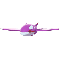 Ultra Shiny 6IV HO-OH / Pokemon Sword and Shield / Johto -  Denmark