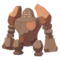 Pokemon HOME // Shiny Regigigas Regirock Registeel Regice 6IV -  Israel