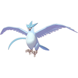 Pokemon Sword and Shield Shiny Lugia 6IV Competitively Trained –  Pokemon4Ever