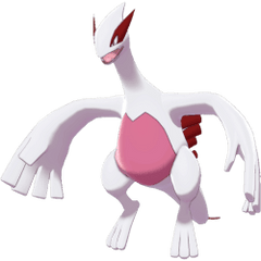 Pokemon Sword Shield ✨ SHINY ✨ 1 LEVEL LUGIA LEGENDARY 6IV FAST DELIVERY