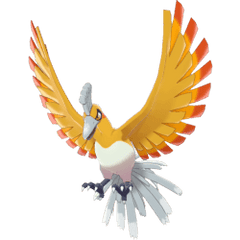 Pokemon Sword and Shield Shiny Ho-Oh 6IV Competitively Trained –  Pokemon4Ever