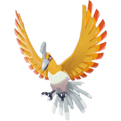 Pokemon Sword and Shield Shiny Ho-Oh 6IV Competitively Trained