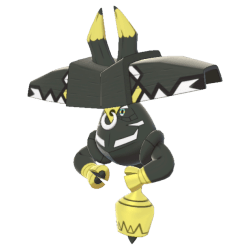 Pokemon Sword and Shield // Tapu Koko / Tapu Lele / (Instant Download) 