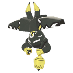 Pokemon Sword and Shield Ultra Shiny Kangaskhan 6IV-EV Trained –  Pokemon4Ever