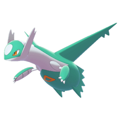 Ultra Shiny 6IV PALKIA / Pokemon Sword and Shield / Sinnoh -  Denmark