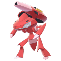 Pokemon Sword and Shield Shiny Nihilego 6IV-EV Trained – Pokemon4Ever