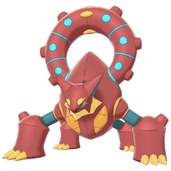 Pokemon Sword and Shield Competitive Zarude Team – Pokemon4Ever