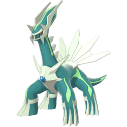 Pokemon Sword and Shield Shiny Giratina 6IV Competitively Trained –  Pokemon4Ever