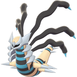Pokemon Sword and Shield Articuno 6IV-EV Competitively Trained –  Pokemon4Ever