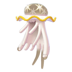 Shiny Nihilego not yet available in Pokemon GO