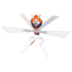 ✨ Shiny Kartana✨ Legendary Pokemon Sword and Shield 6 IV 🚀Fast Delivery🚀