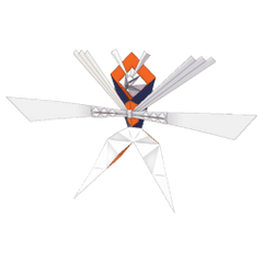 ULTRA SHINY 6IV KARTANA, Pokemon Sword and Shield