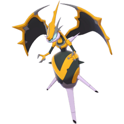 Pokemon Sword and Shield Shiny Giratina 6IV Competitively Trained