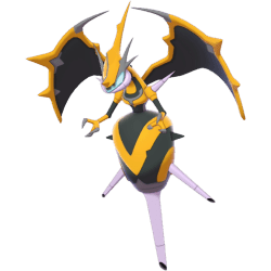 Pokemon Sword and Shield Shiny Giratina 6IV Competitively Trained –  Pokemon4Ever