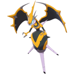 Ultra Shiny 6IV AERODACTYL // Pokemon Sword and Shield // -  Israel