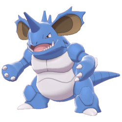 Pokemon Sword and Shield Nihilego 6IV-EV Competitively Trained –  Pokemon4Ever