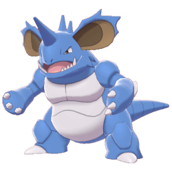 Ultra SHINY 6IV NIHILEGO / Pokemon Sword and Shield / Alolan