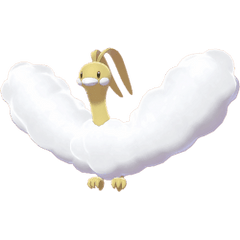 Pokemon Sword and Shield Gigantamax Rillaboom 6IV-EV Trained – Pokemon4Ever