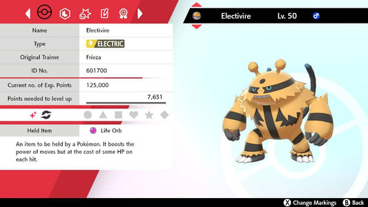 MAX Effort Level Shiny Alpha Alakazam / Pokémon Legends: Arceus / 10GV  Pokemon / Shiny Pokemon