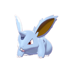 Nidoran♀