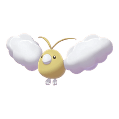 Pokemon Sword and Shield Shiny Palkia 6IV-EV Trained