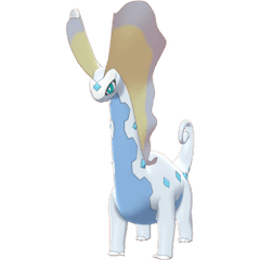 Pokemon Sword and Shield Shiny Lugia 6IV Competitively Trained –  Pokemon4Ever