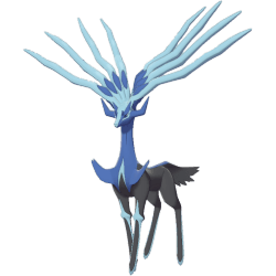 Pokemon Sword and Shield Shiny Articuno 6IV Competitively Trained